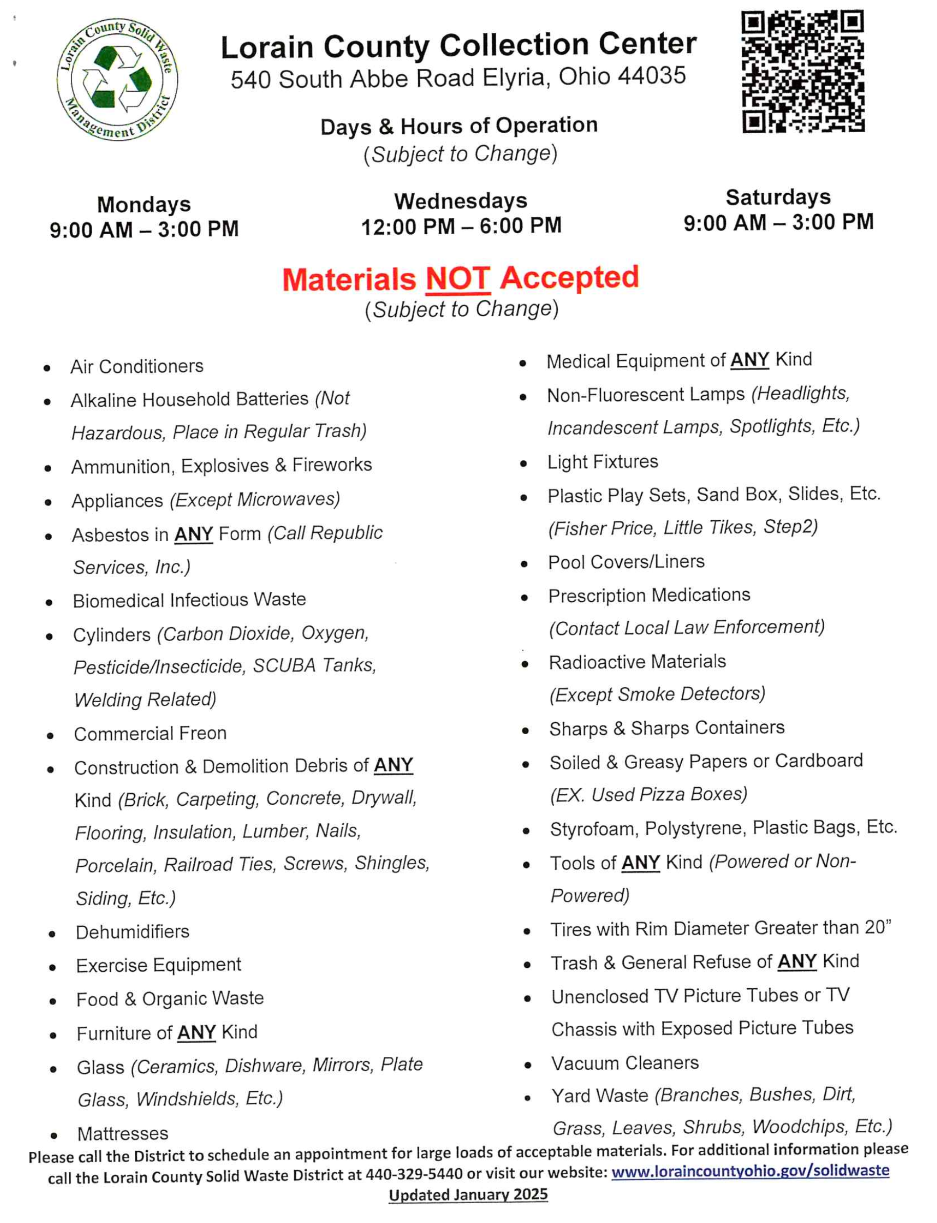 LaGrange Township